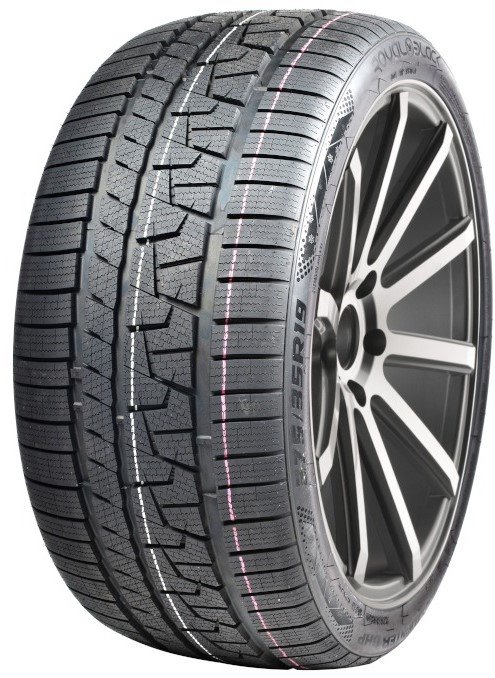 205/60R16 opona ROYAL BLACK RoyalWinter HP XL 96H